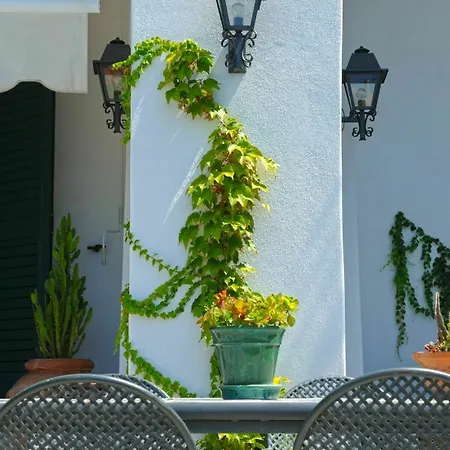Appartement Casa