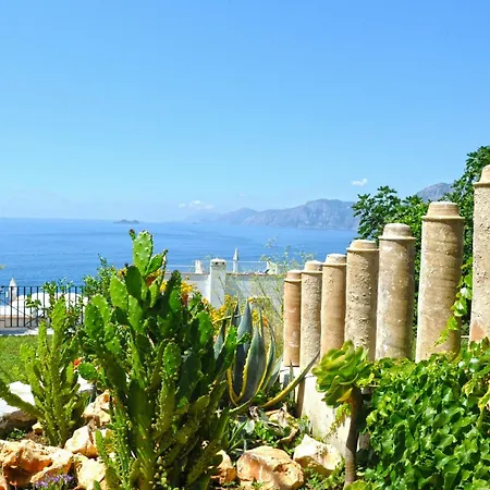 Appartement Casa Praiano